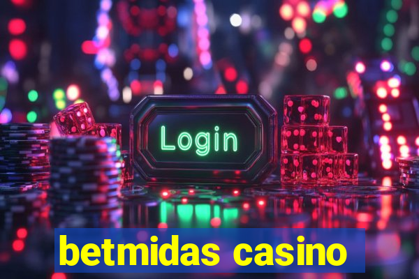 betmidas casino